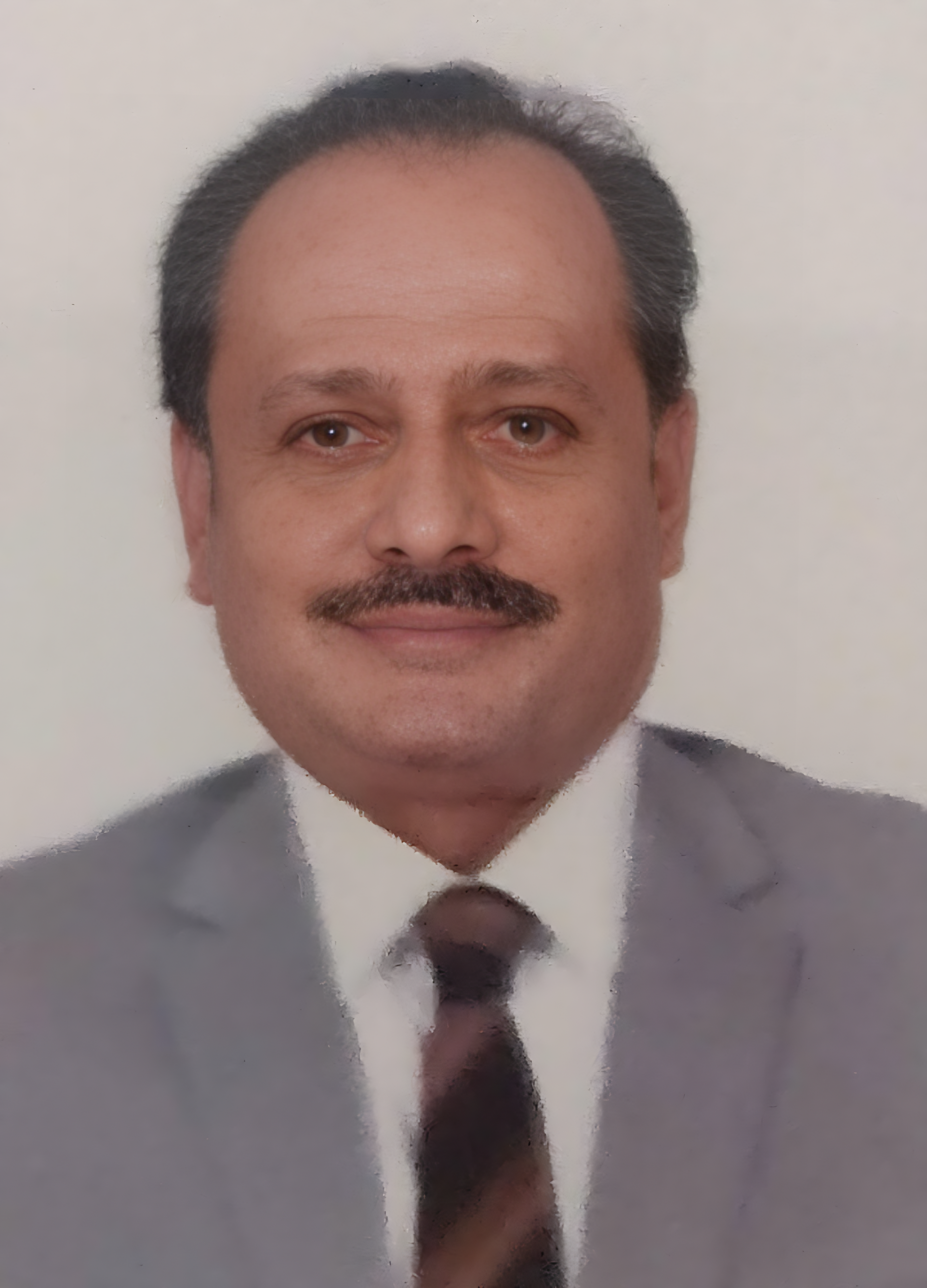 Dr. B.R Balagangadharan